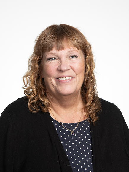 Marie Wadman